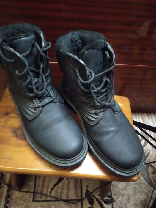 Взуття зимове ,38 размір