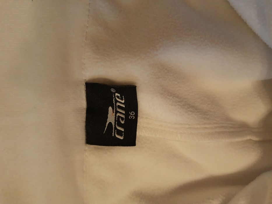 Теплые брюки ф.CRANE