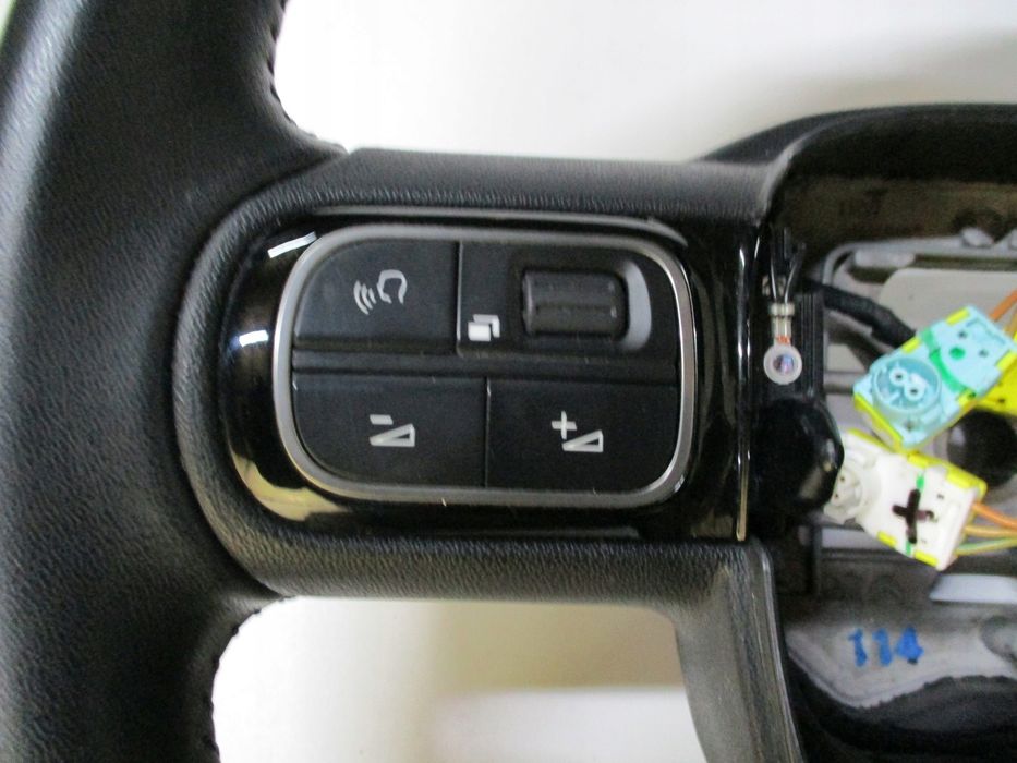 Kierownica CITROEN C3 AIRCROSS