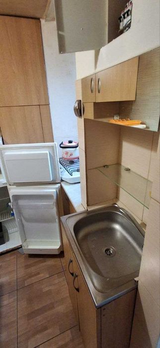 Сдам небольшую 1 комнатную квартиру в Центре улица Малая Арнаутская