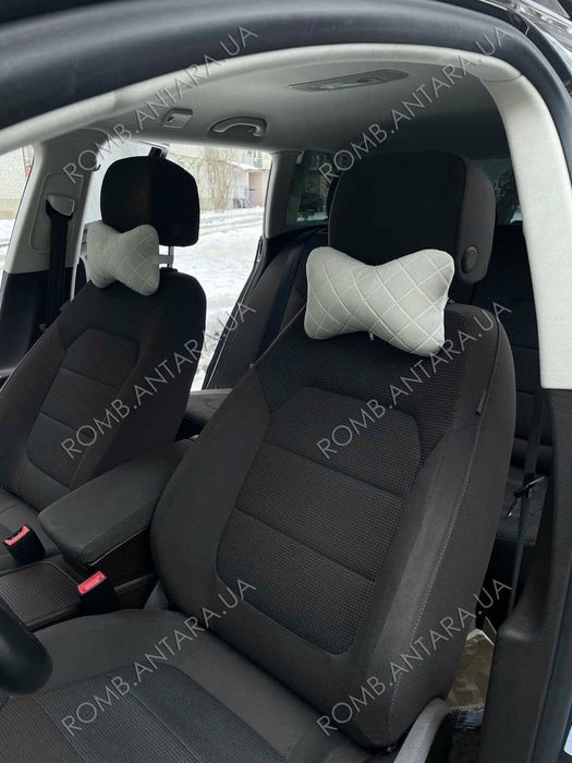 Premium подушки на підголівник, Автомобільні подушки в салон авто