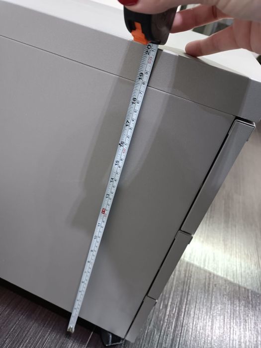 Bloco de gavetas com rodas escritório