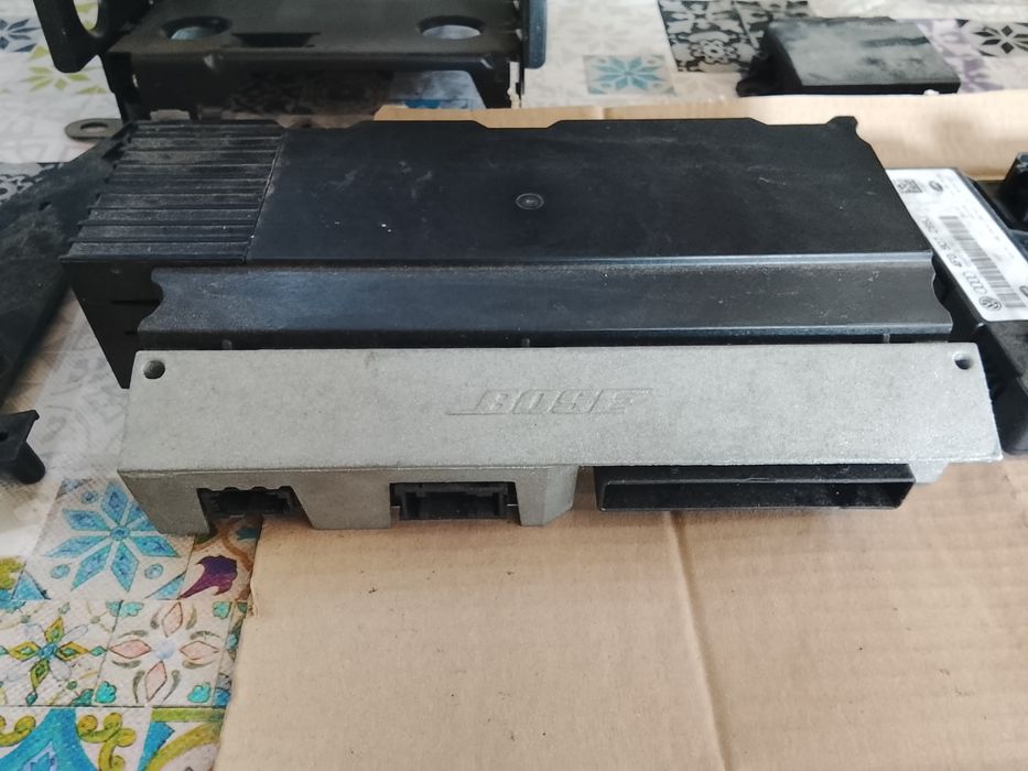 Підсилювач BOSE,аудіо а6 с6