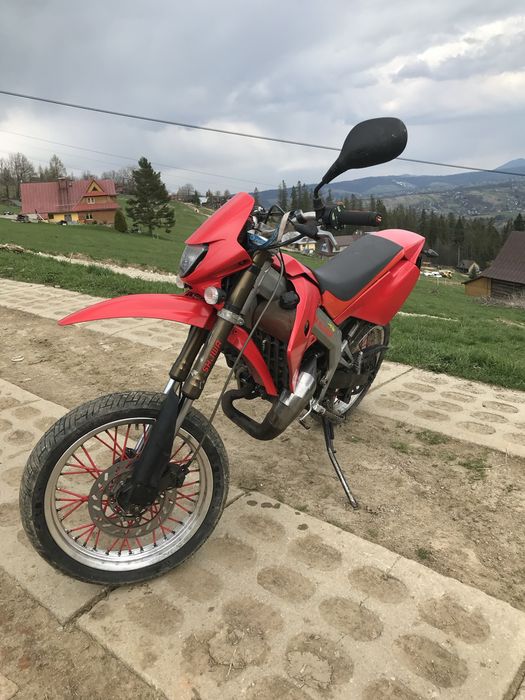 Derbi senda R 2000