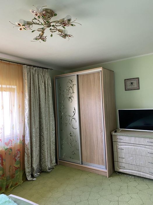 Відпочинок в Карпатах