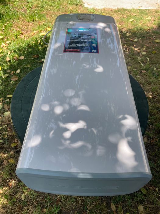 Termo-acumulador Ariston Velis WIFI – 80L