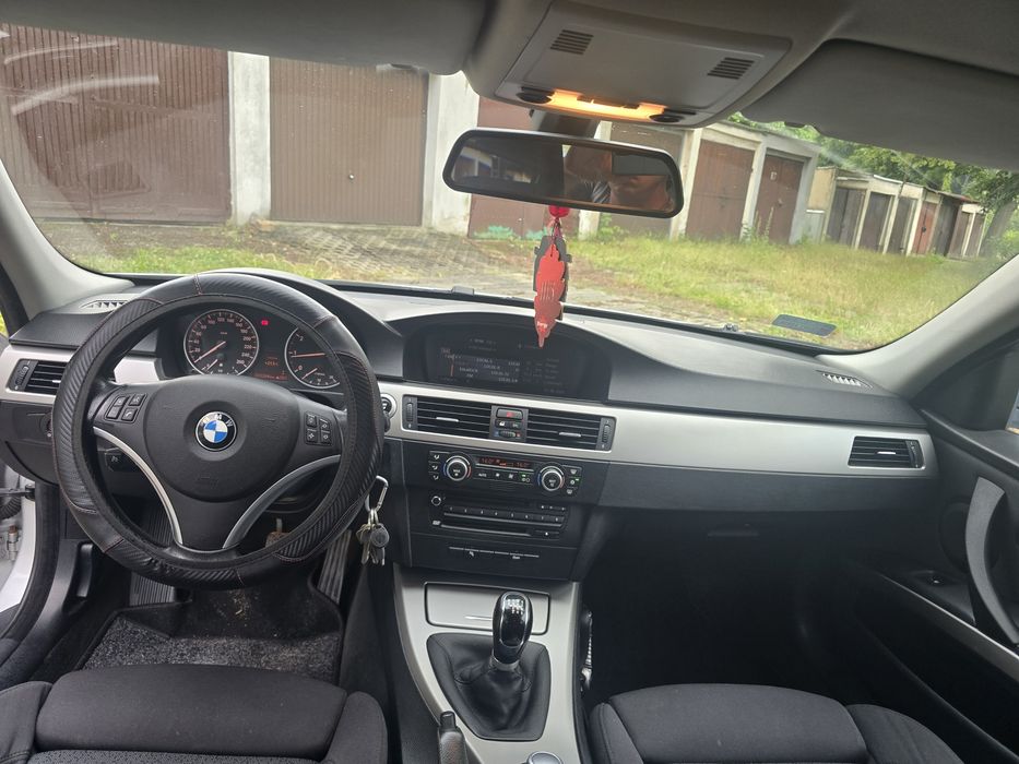 Sprzedam Bmw e91