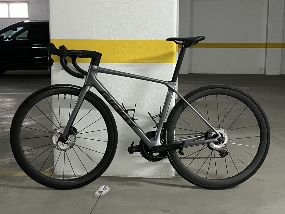 Giant Tcr Advanced 0 (2026) Quadro