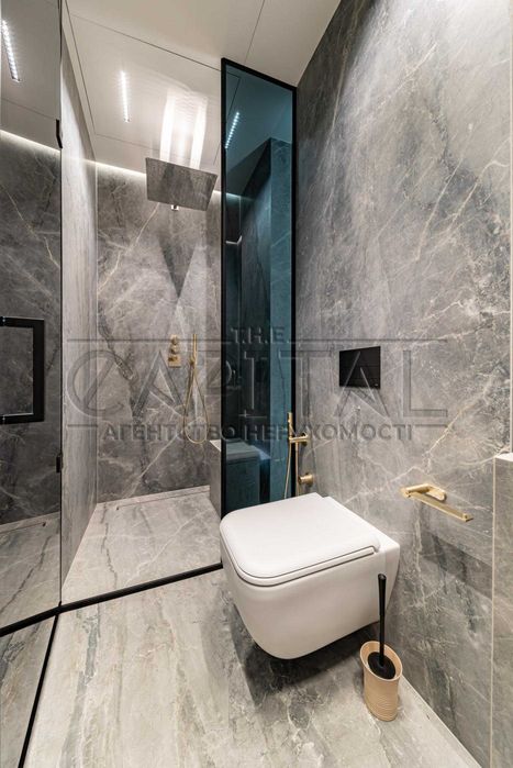 3-кімнатна квартира за адресою бульвар Дружби Народів (площа 112 м²) - Atlanta.ua - фото 20