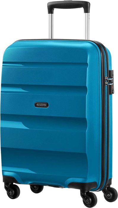 American Tourister Bon Air - Giro 360º - Mala de Cabine 55cm - 4 Rodas