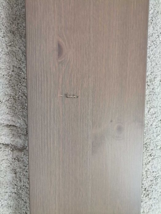 Łóżeczko dziecięce IKEA SUNDVIK 80×200 cm + materac