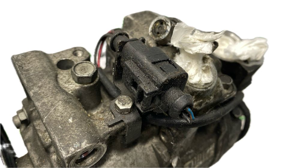 Compressor AC AUDI A4 (8D2, B5)