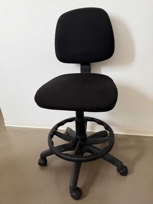 Cadeira profissional Rocada