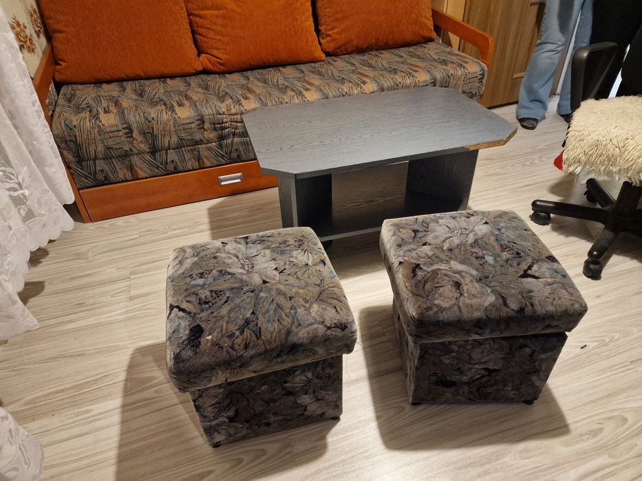 Meble do oddania za darmo