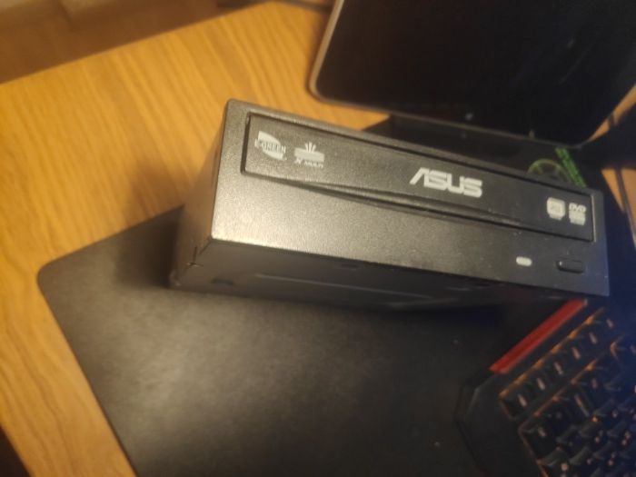 ASUS DVD Drives64729412624514120