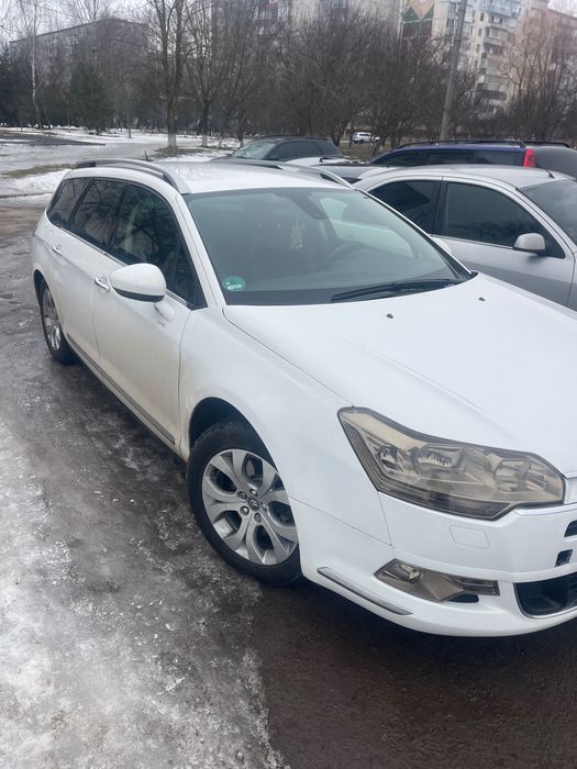 Продам сітроен ц5