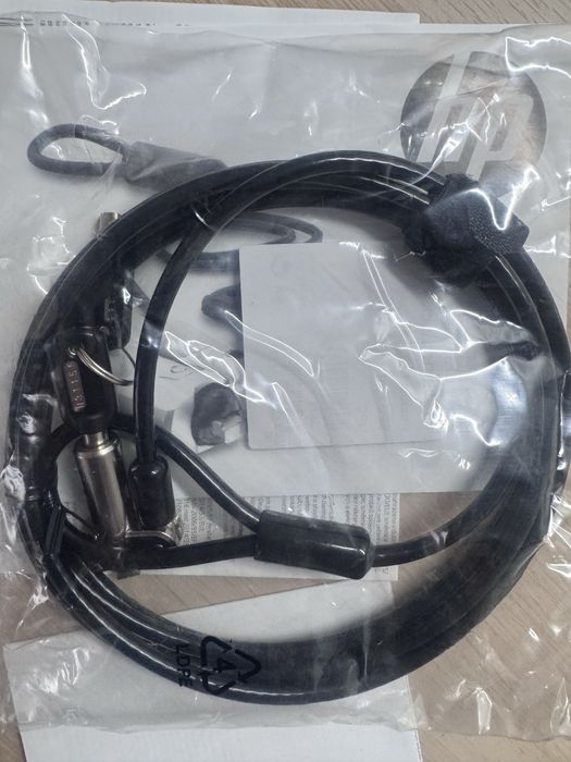 HP Nano Lock 1AJ39AA