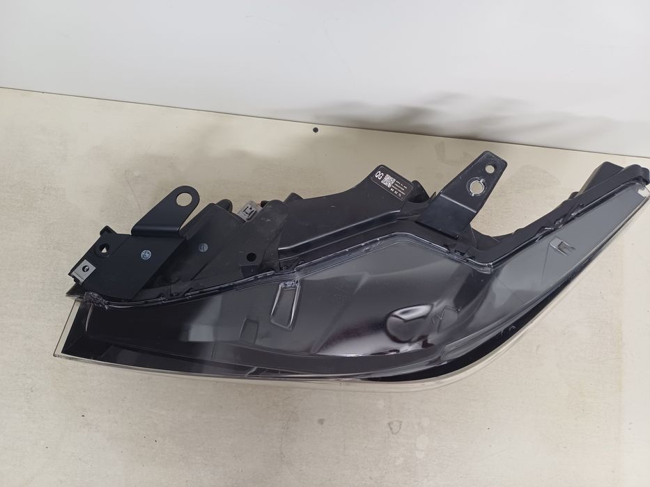 Фара Mazda CX5 KF 2022+ Full Led AFS USA