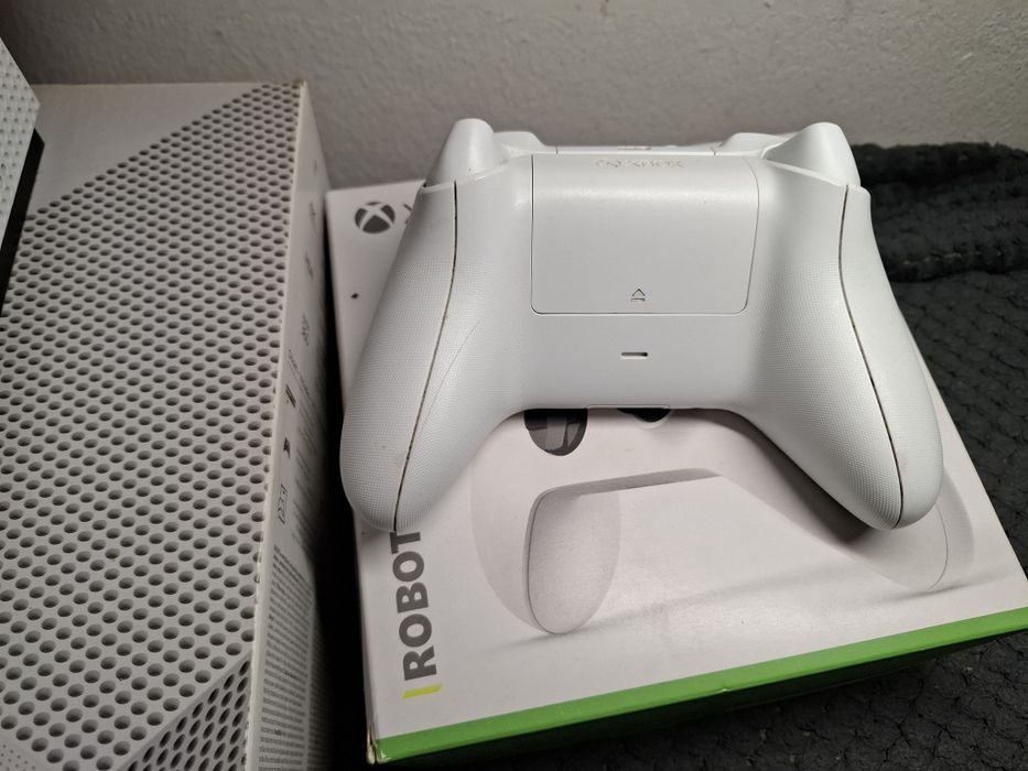 Witam sprzedam xbox one s