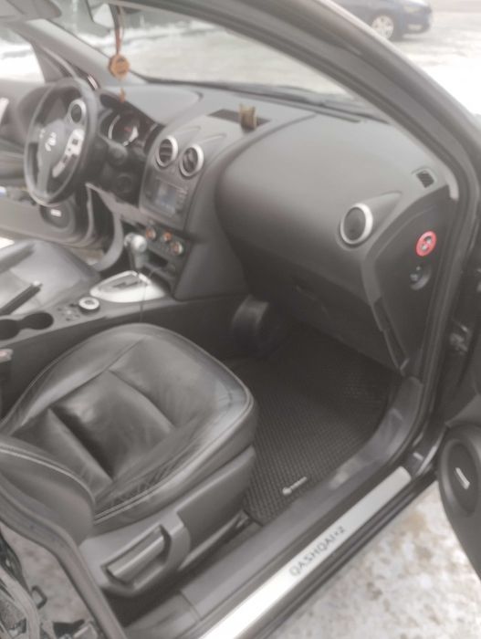 Продам Ніссан кашкай+2