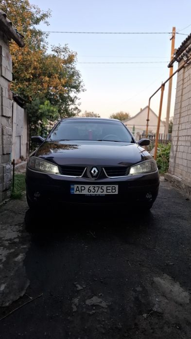 Продам Рено Лагуна 2 Рестайвлінг