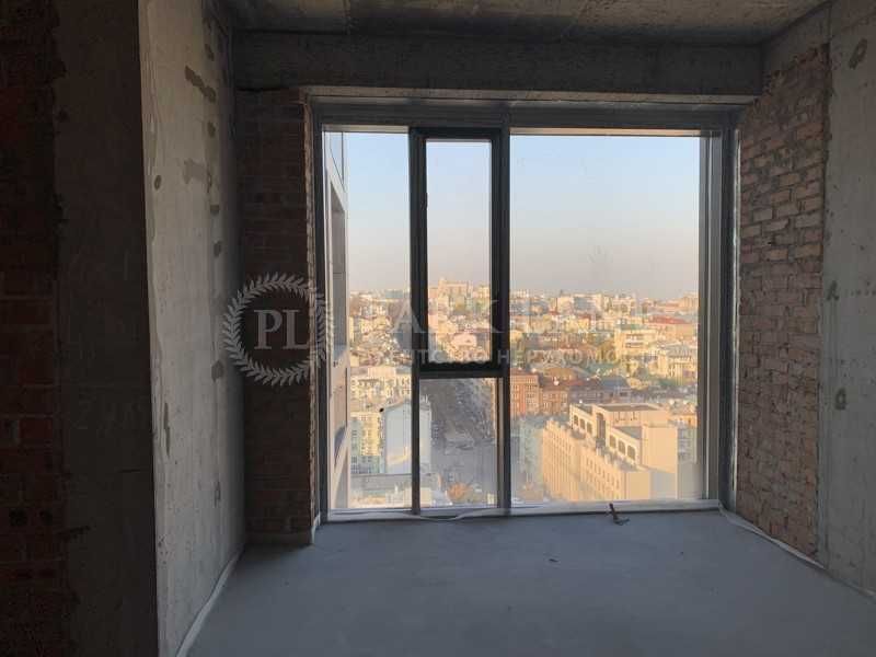 2-комнатная квартира по адресу ул. Антоновича (площадь 100,3 м²) - Atlanta.ua - фото 10