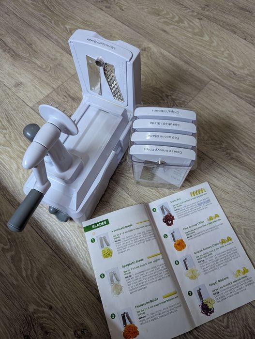 Овощерезка,овочерізка, нарезка овощей,нож для овощей