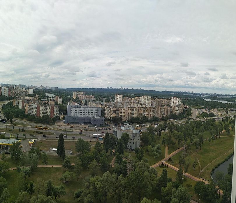 Оренда 1к квартири у новому будинку