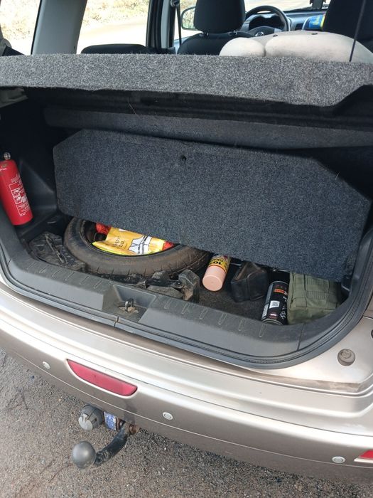 Нісан ноут 2012 р/в