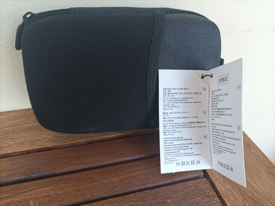 Bolsa para Dji Mavic air64739031084419121