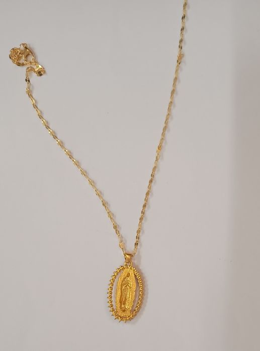 Colar de Nossa Senhora