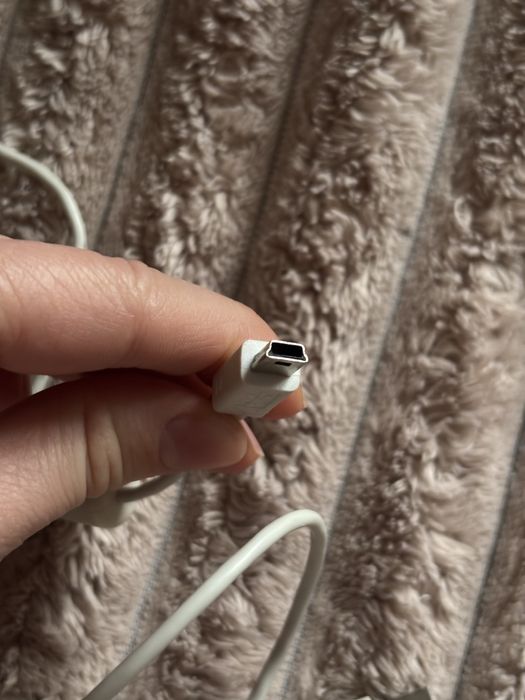 USB-кабель з роз’ємом Mini-USB