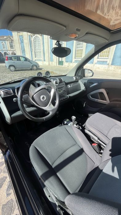 Smart Fortwo Oportunidade