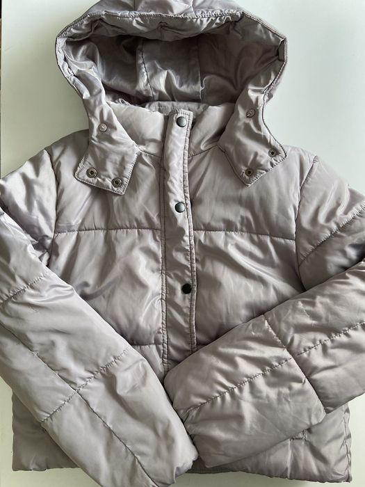 Женские (молодежные) куртки 46-52