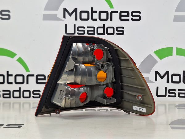 Farol Traseiro Esquerdo BMW Serie 3 E46
