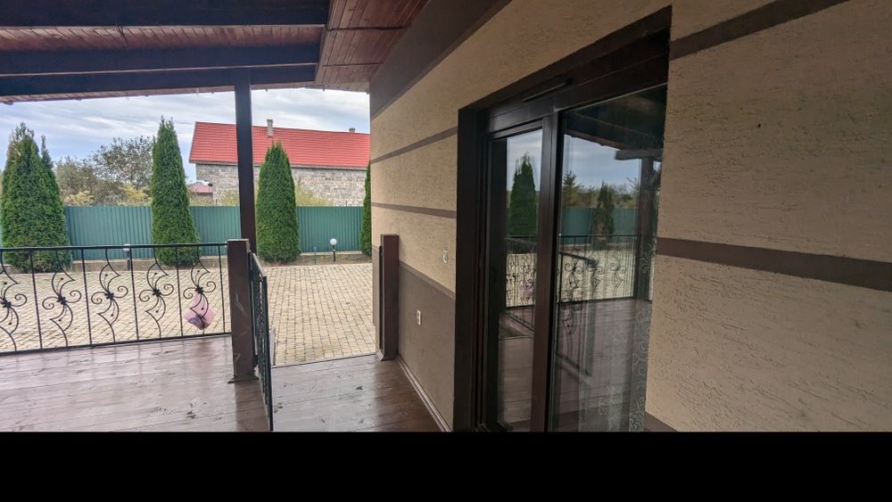 Продається будинок в с. Струмківка.