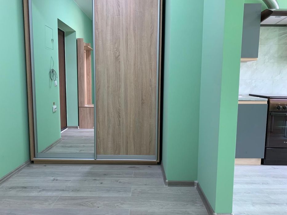 Аренда 1кв  45м  ЖК "КРИШТАЛЕВІ ДЖЕРЕЛА" Ул. Заболотного 148 Генератор