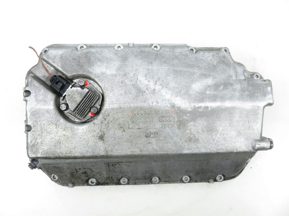 Miska Olejowa Audi A4 B6 2.5 Tdi