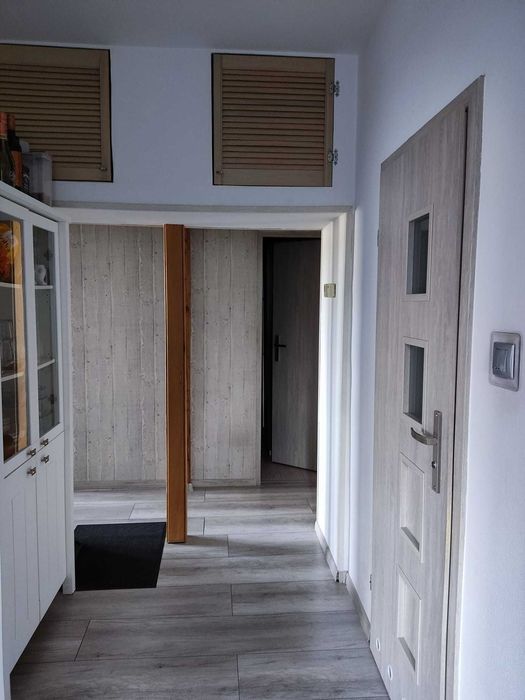 Mieszkanie Własnościowe Staszica