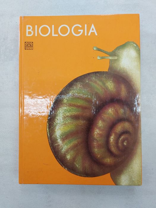 Biologia. Praca zbiorowa