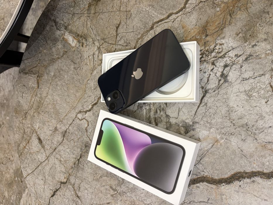 Iphone 14 256 gb