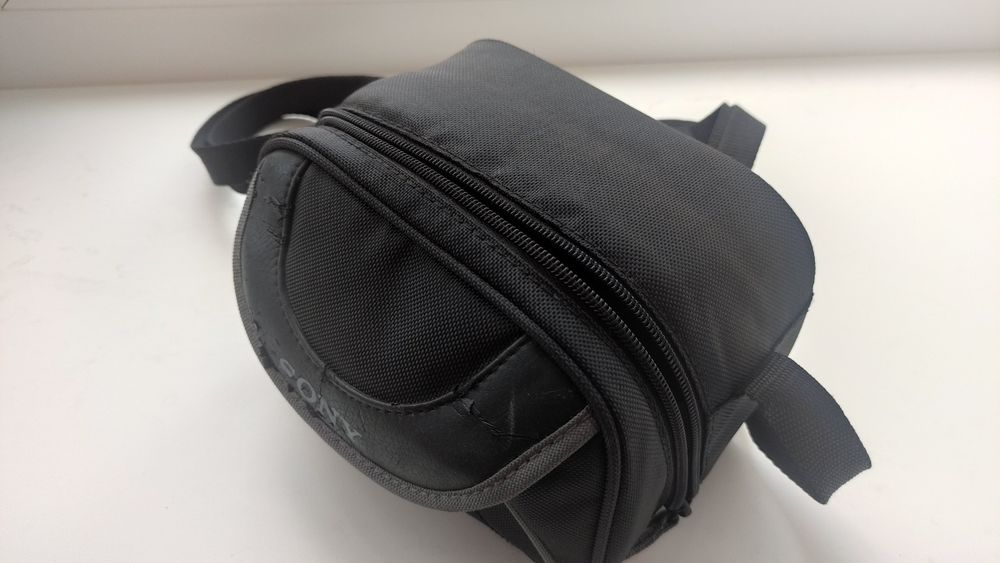 Panasonic SDR H40EE-S