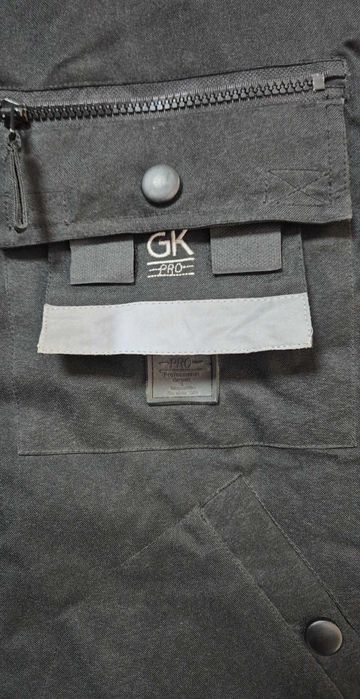 GK PRO francuska kurtka taktyczna - outdoor rozm. L