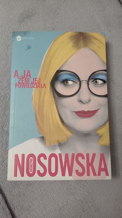 Książki różne stan super