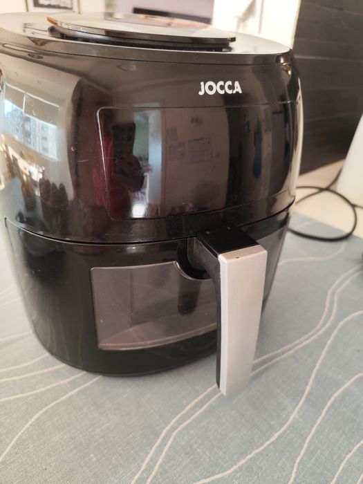 Airfryer 7,4lt jocca
