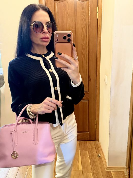 Кардиган жіночий