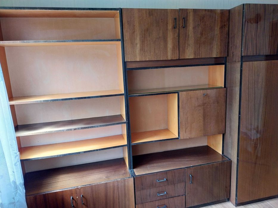 Oddam za darmo stare meble