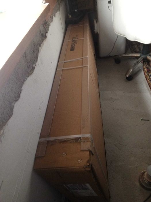 Behumax Multigym 500