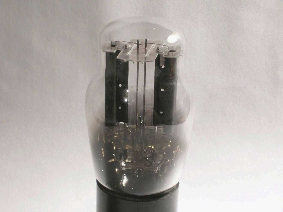 80 RCA Rectifier Tube, New Old Stock.63825211777539123