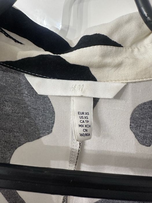 Плаття  H&M максі ,віскоза бу